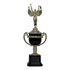 Trofeo de Copa con Figura Serie PC de Victoria